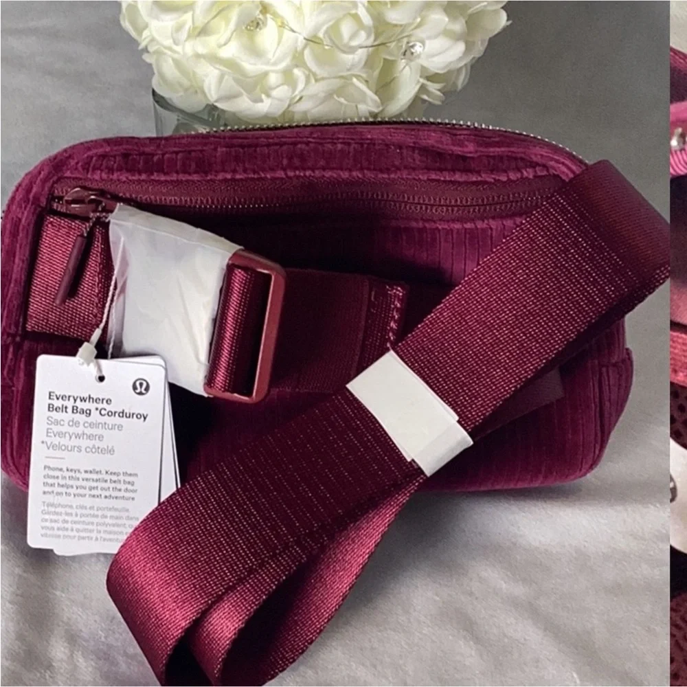 Lululemon everywhere belt bag - Picture 5 of 9